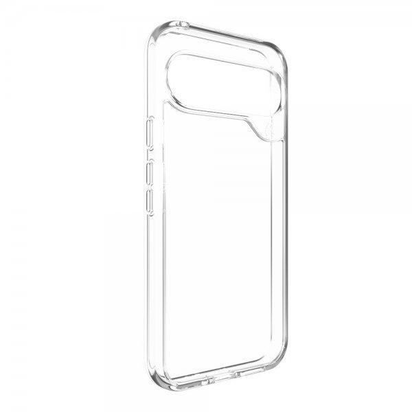ZAGG Google Pixel 9 Pro XL Cover Crystal Palace Transparent