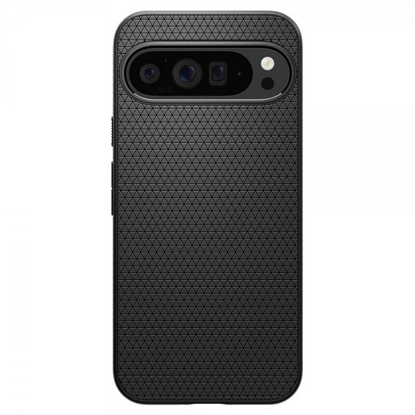Spigen Google Pixel 9 Pro XL Cover Liquid Air Mat Sort