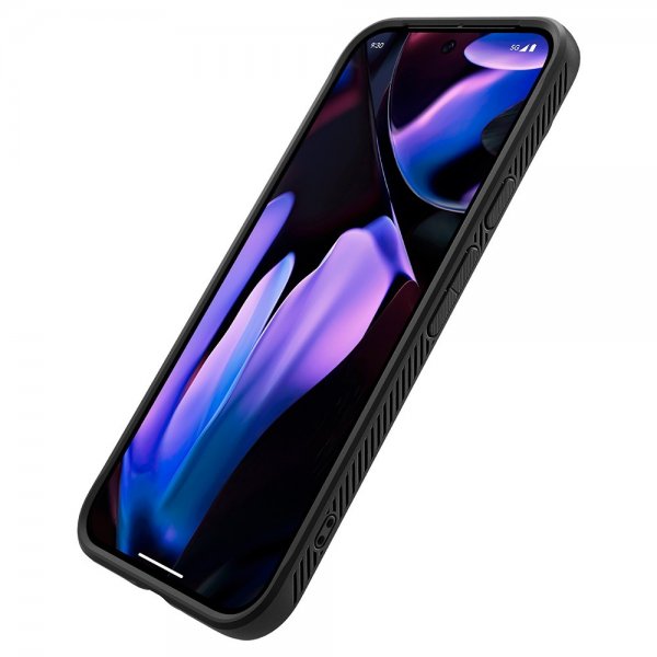 Spigen Google Pixel 9 Pro XL Cover Robust Armor Mat Sort