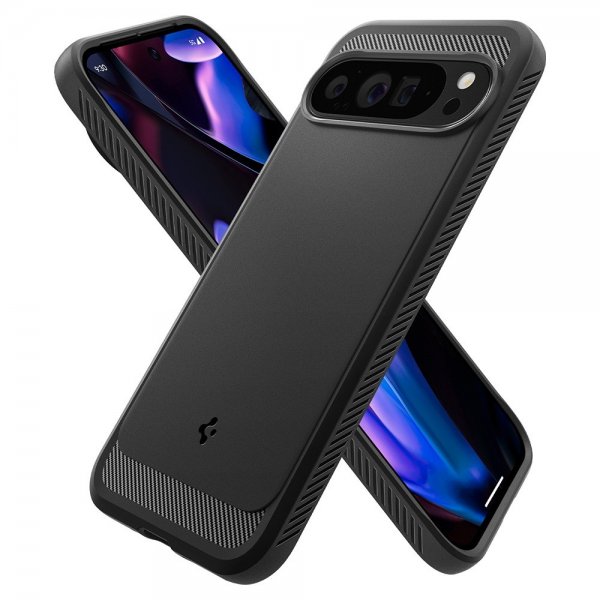 Spigen Google Pixel 9 Pro XL Cover Robust Armor Mat Sort