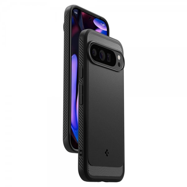 Spigen Google Pixel 9 Pro XL Cover Robust Armor Mat Sort