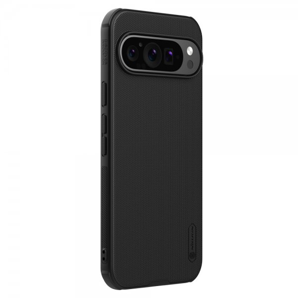 Nillkin Google Pixel 9 Pro XL Cover Super Frosted Shield Pro MagSafe Sort