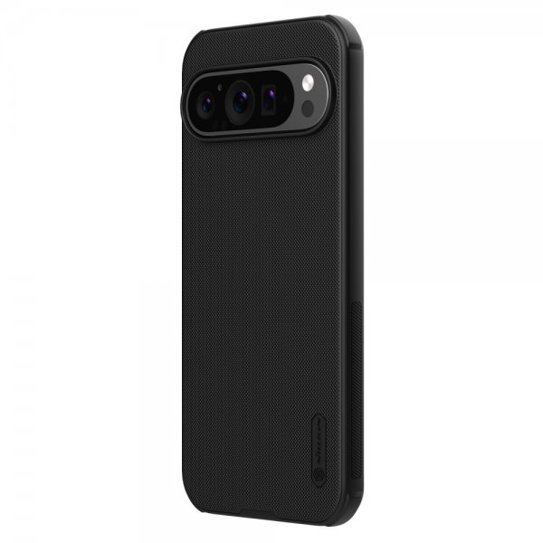 Nillkin Google Pixel 9 Pro XL Cover Super Frosted Shield Pro MagSafe Sort