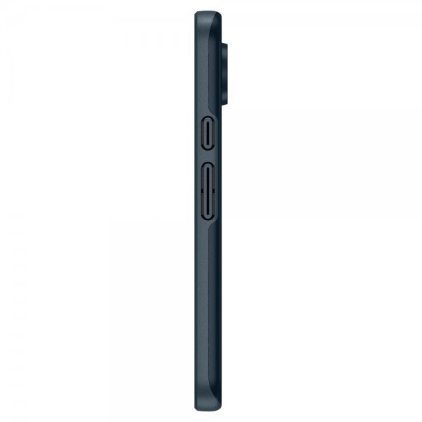 Spigen Google Pixel 9 Pro XL Cover Thin Fit Metal Slate