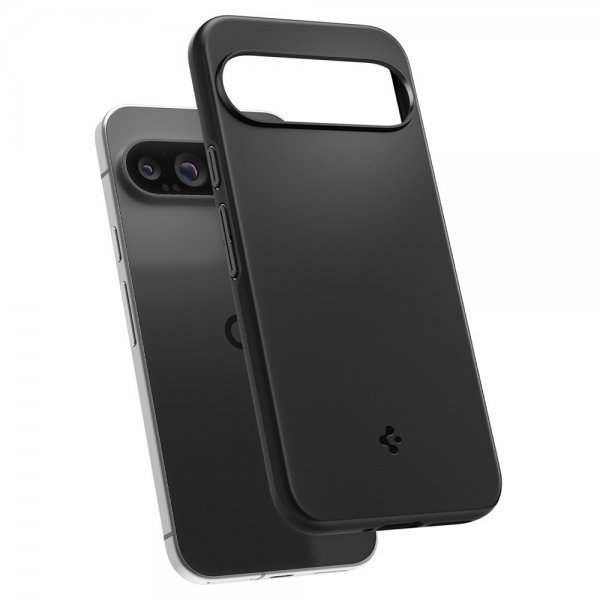 Spigen Google Pixel 9 Pro XL Cover Thin Fit Sort
