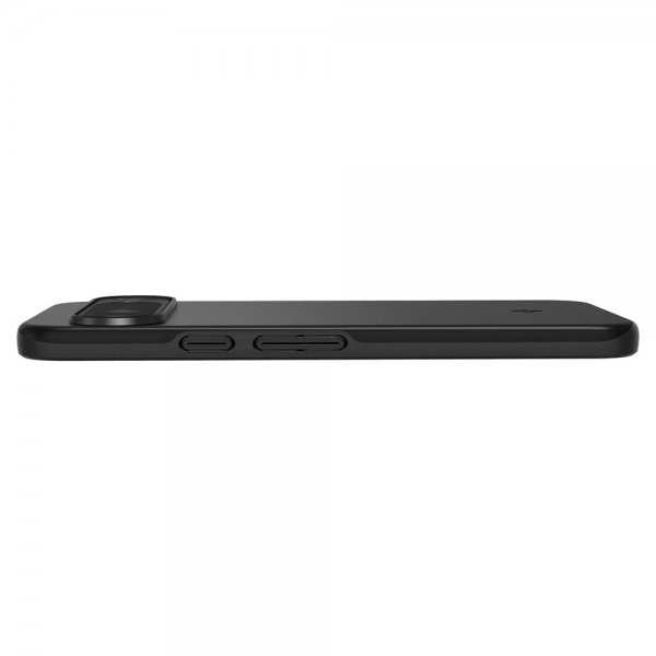 Spigen Google Pixel 9 Pro XL Cover Thin Fit Sort
