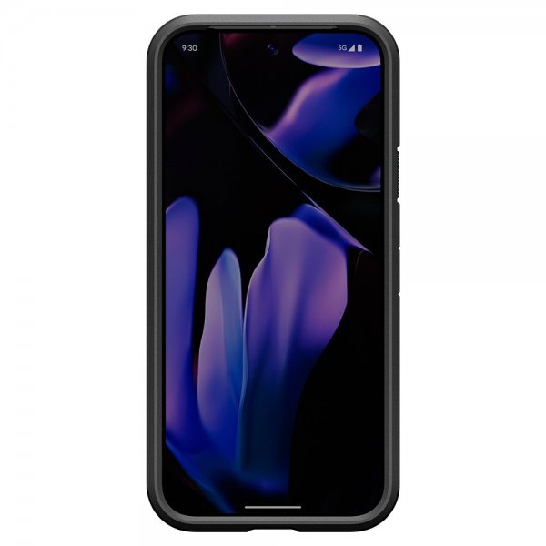 Spigen Google Pixel 9 Pro XL Cover Tough Armor Metal Slate