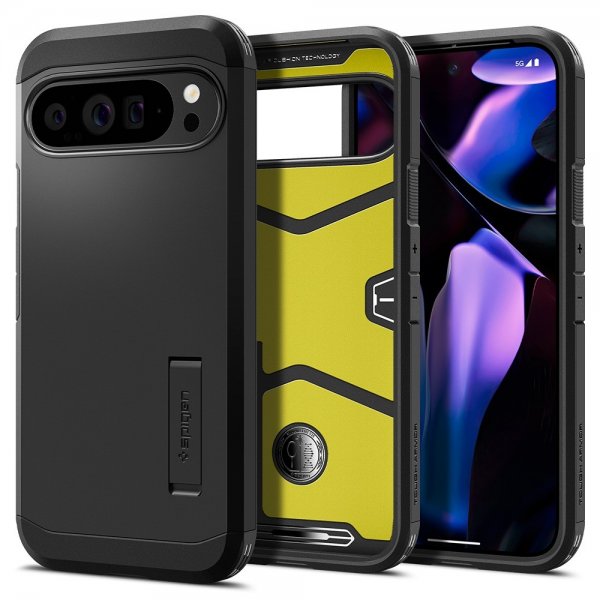 Spigen Google Pixel 9 Pro XL Cover Tough Armor Sort