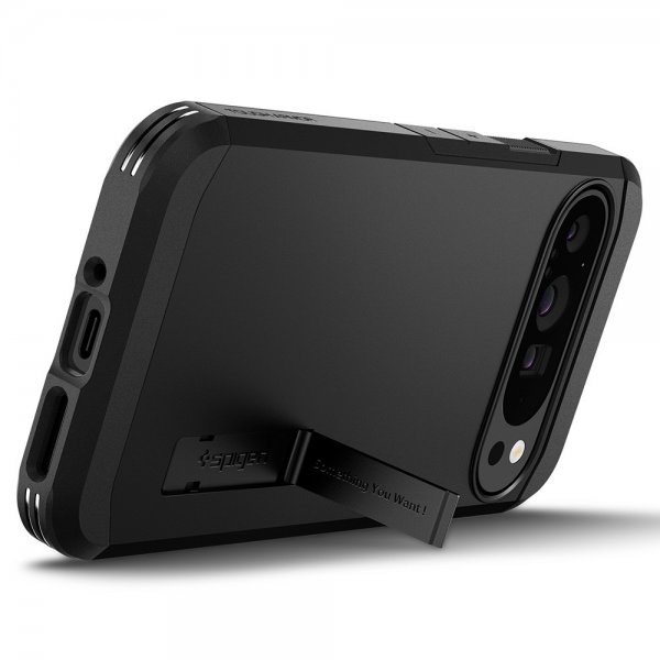 Spigen Google Pixel 9 Pro XL Cover Tough Armor Sort