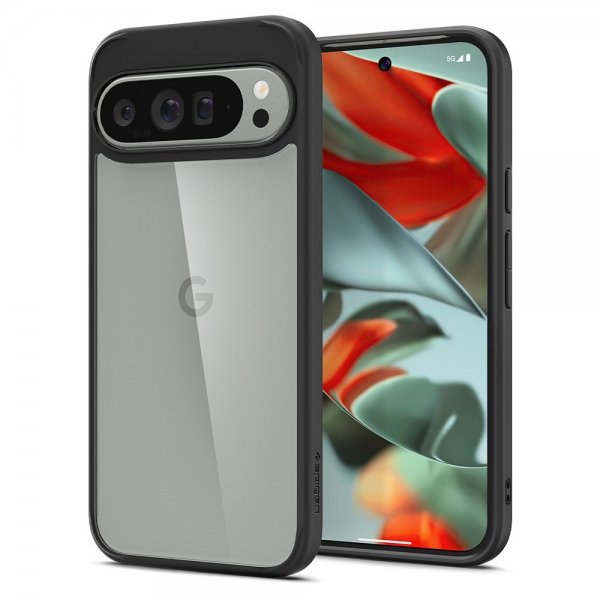 Spigen Google Pixel 9 Pro XL Cover Ultra Hybrid Mat Sort