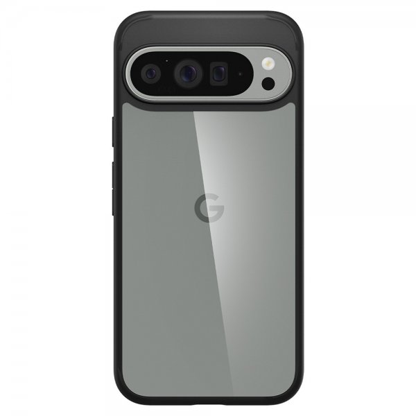 Spigen Google Pixel 9 Pro XL Cover Ultra Hybrid Mat Sort