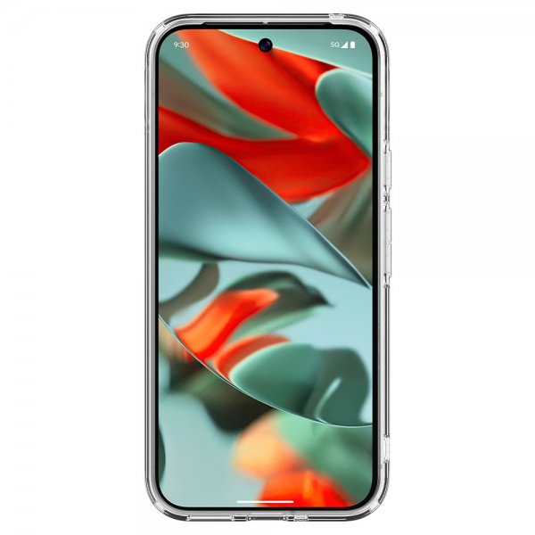 Spigen Google Pixel 9 Pro XL Cover Ultra Hybrid MagFit Hvid
