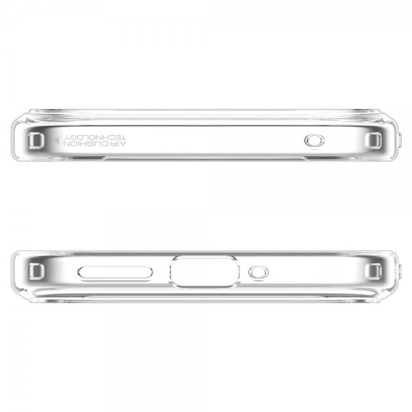 Spigen Google Pixel 9 Pro XL Cover Ultra Hybrid MagFit Hvid