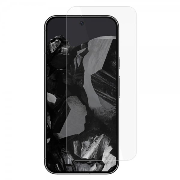 Nordic Covers Google Pixel 9 Pro XL Skærmbeskyttelse Glas