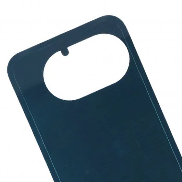 Google Pixel 9a Klæbende tape til bagcover