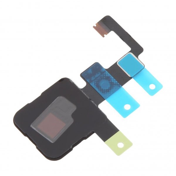 Google Pixel 9a Fingeraftrykssensor