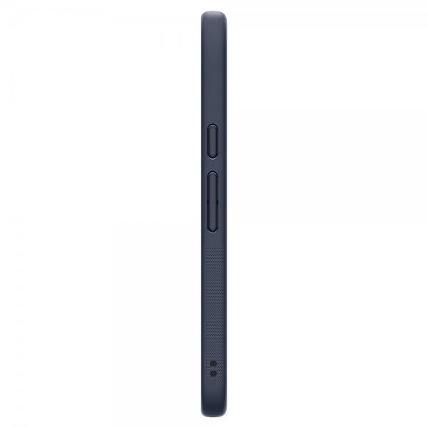 Spigen Google Pixel 9a Cover Nano Pop MagFit Blueberry Navy
