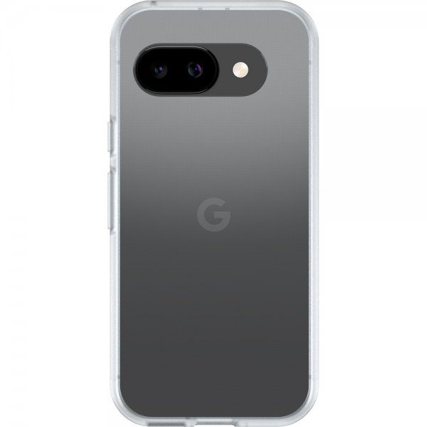 Otterbox Google Pixel 9a Cover React Transparent