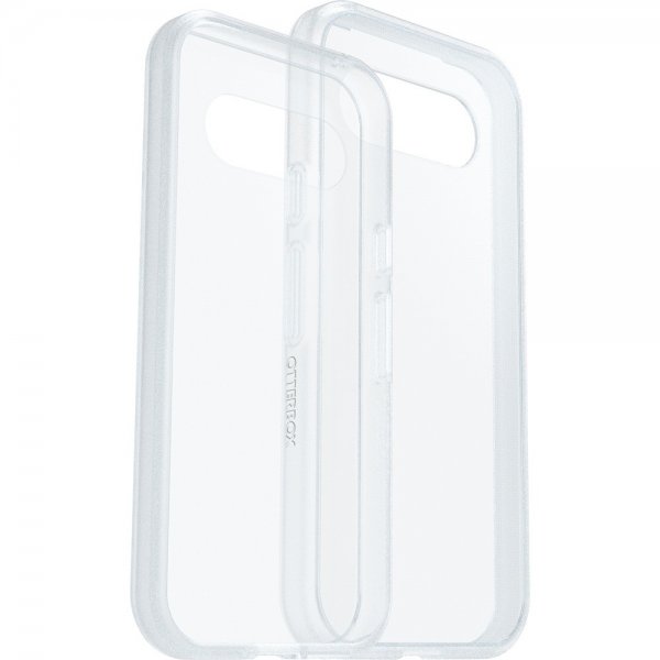 Otterbox Google Pixel 9a Cover React Transparent