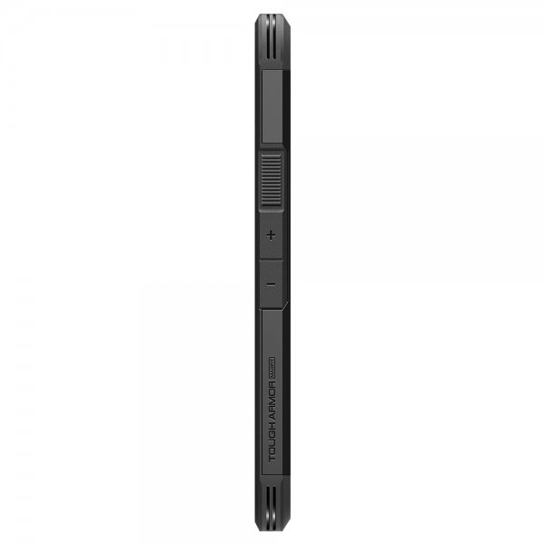 Spigen Google Pixel 9a Cover Tough Armor MagFit Sort
