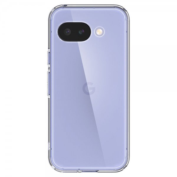 Spigen Google Pixel 9a Cover Ultra Hybrid Crystal Clear
