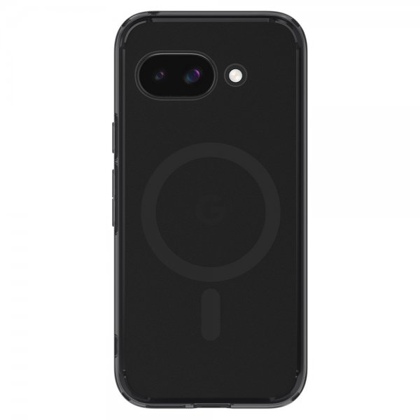 Spigen Google Pixel 9a Cover Ultra Hybrid MagFit Frost Black
