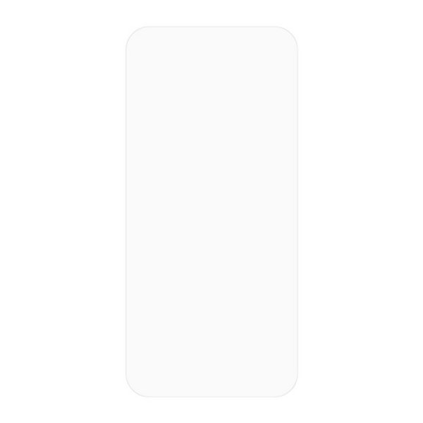 Nordic Covers Google Pixel 9a Skærmbeskyttelse Glas
