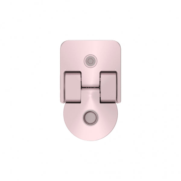 Just Mobile Shutter Grip 2 Rosa