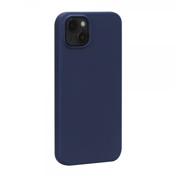 dbramante1928 iPhone 15 Plus Cover Greenland Pacific Blue