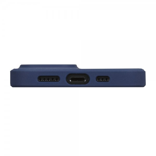dbramante1928 iPhone 15 Pro Max Cover Greenland Pacific Blue