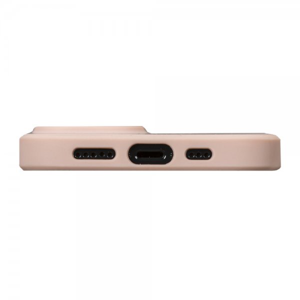 dbramante1928 iPhone 15 Plus Cover Greenland Pink Sand