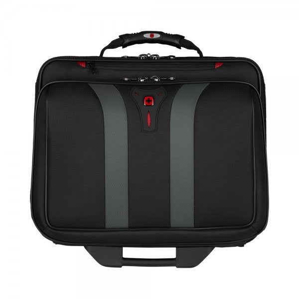Wenger Granada 15.6" Business Trolley Sort