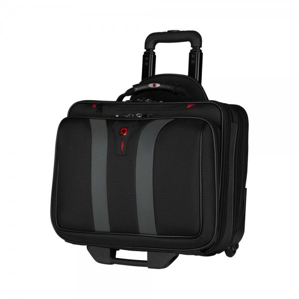 Wenger Granada 15.6" Business Trolley Sort