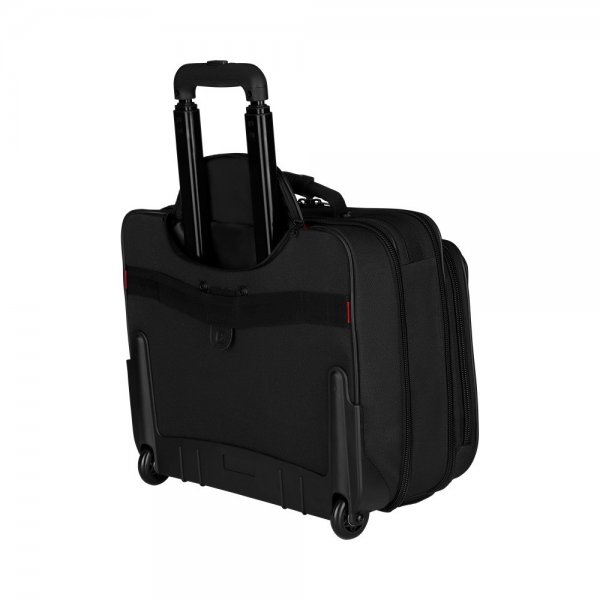Wenger Granada 15.6" Business Trolley Sort