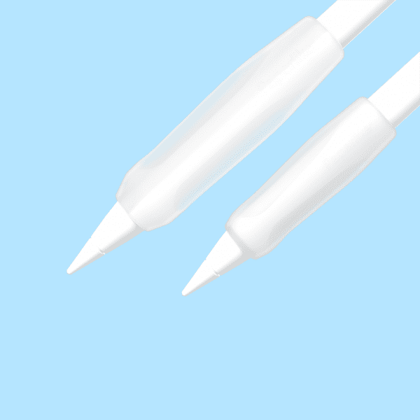 Paperlike Pencil Grips til Apple Pencil