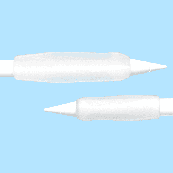 Paperlike Pencil Grips til Apple Pencil