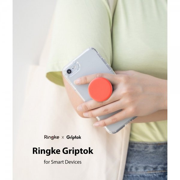Ringke Griptok K-bogstav (H)