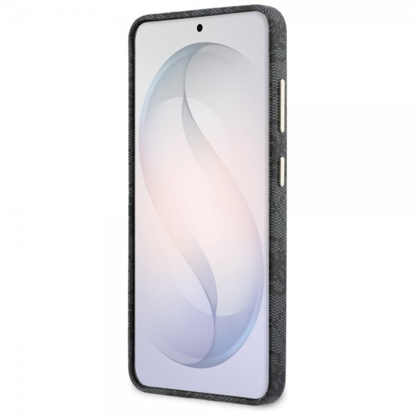 Guess Samsung Galaxy S26 Plus Cover 4G Triangle MagSafe Sort