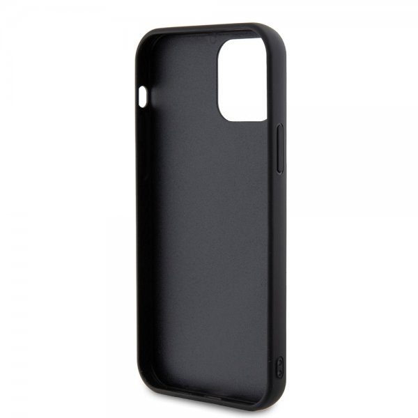 Guess iPhone 12/iPhone 12 Pro Cover Sequin Sort