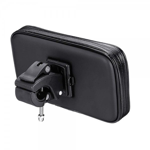 Xqisit Cykelholder med cover