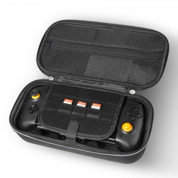 Dobe Håndholdt Spillecontroller med Etui til Nintendo Switch
