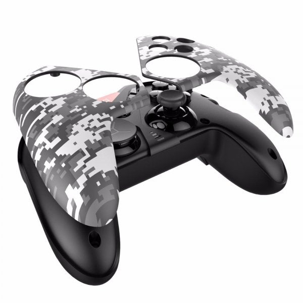 Ipega Håndkontrol Bluetooth PG-SW001 Camo