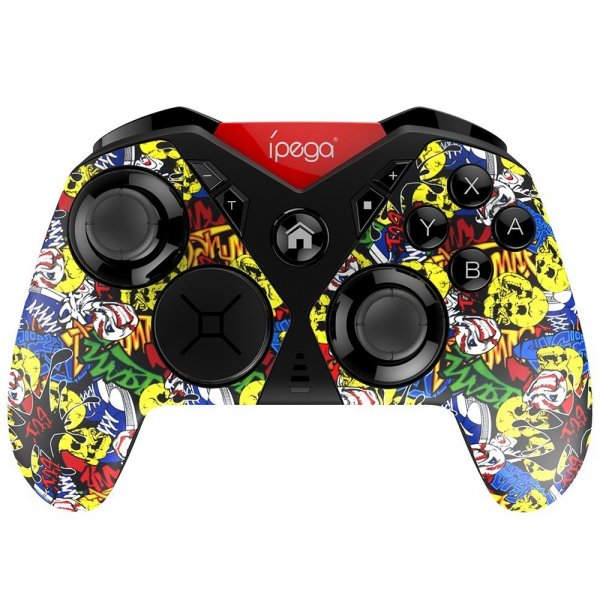 Ipega Bluetooth Controller PG-SW001 Graffiti