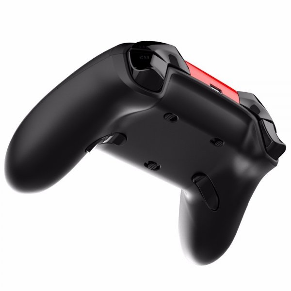 Ipega Håndkontrol Bluetooth PG-SW001 Sort