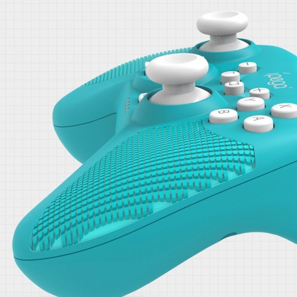 Ipega Håndkontrol Mini Grippevenlig Grøn