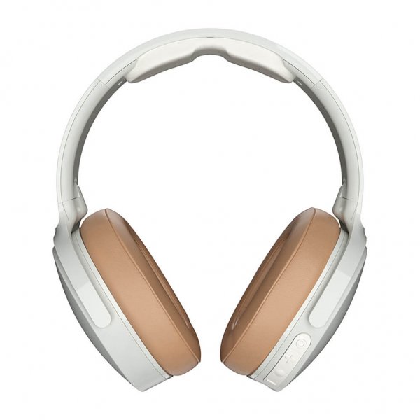 Skullcandy Hesh ANC Hovedtelefoner Over-Ear Hvid