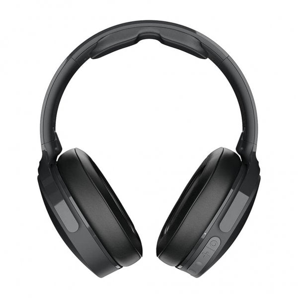 Skullcandy Hesh Evo Hovedtelefoner Over-Ear Sort