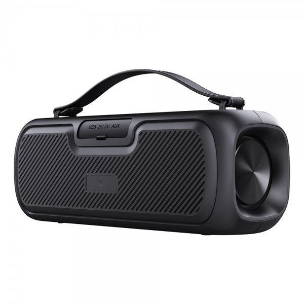 Streetz Højttaler B200 Bluetooth Boombox Højttaler Sort