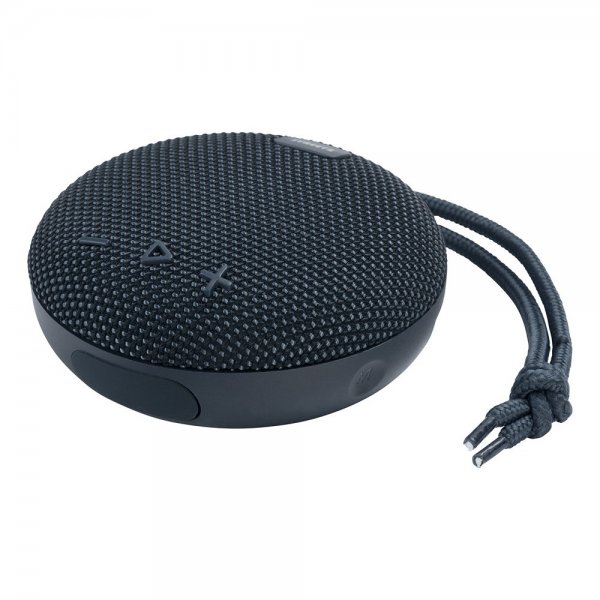Streetz Højttaler S200 Vandtæt Bluetooth-højttaler Blå