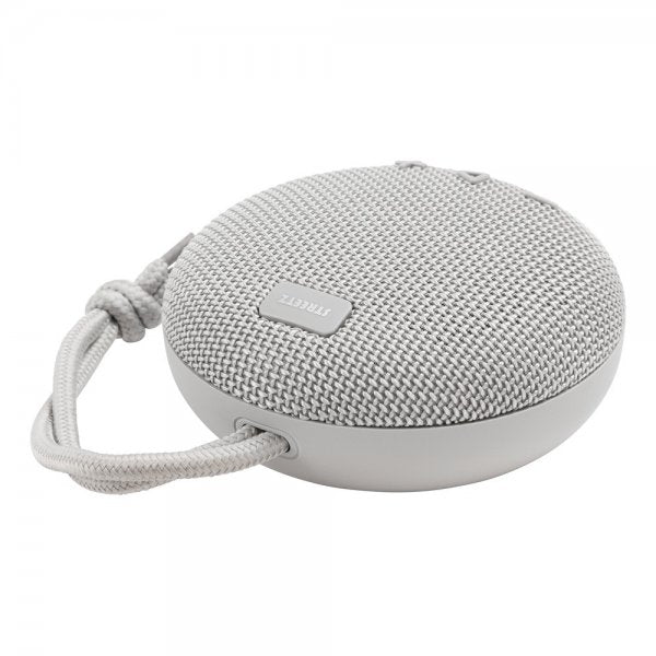 Streetz Højttaler S200 Vandtæt Bluetooth Højttaler Grå